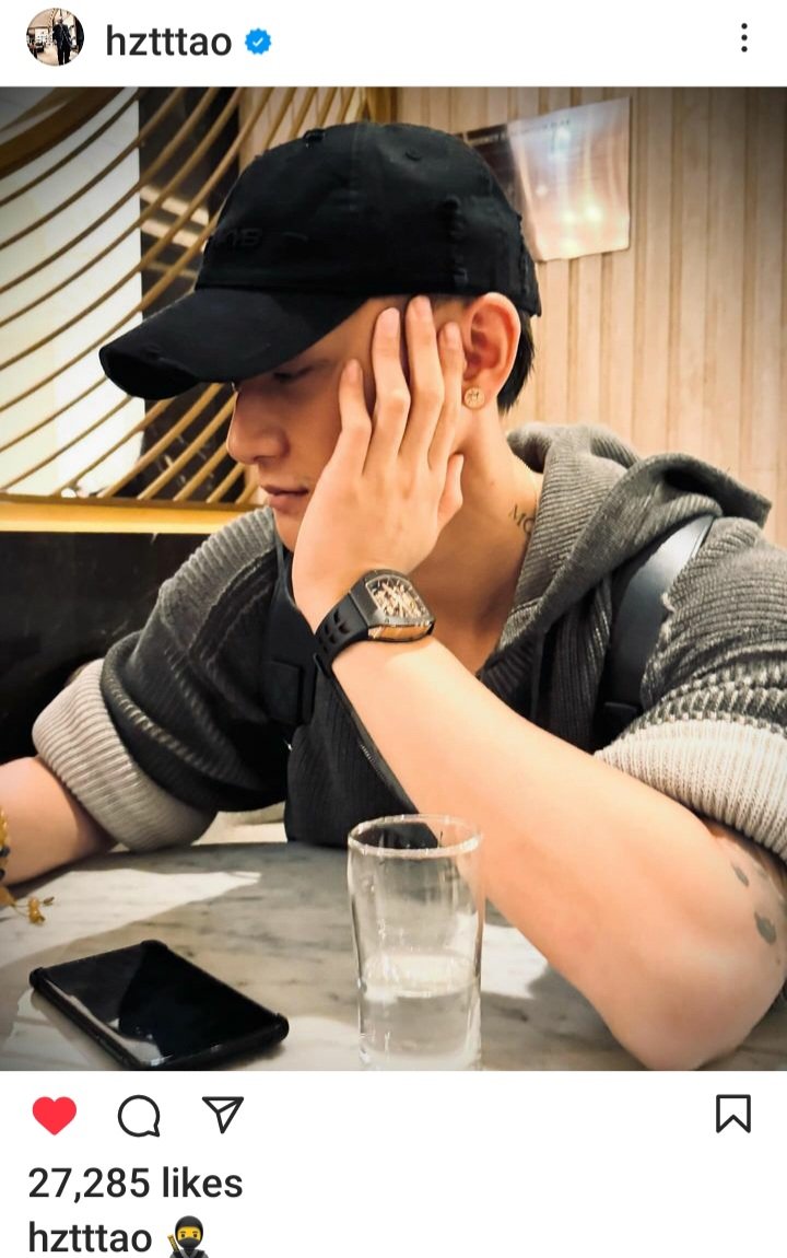 jaisielthum's tweet photo. ไม่รู้ว่า คุณพรี่เค้ากำลังดูรูปอะไรเนอะ🤭🥰😘 #netao #เน่เทา น้องโพสต์ไอจีก่อน พี่โพสต์ทีหลัง คิดเอาเถอะคุณขา☺🤣🤗 10.10.2023 https://t.co/cl0oa0kwiy