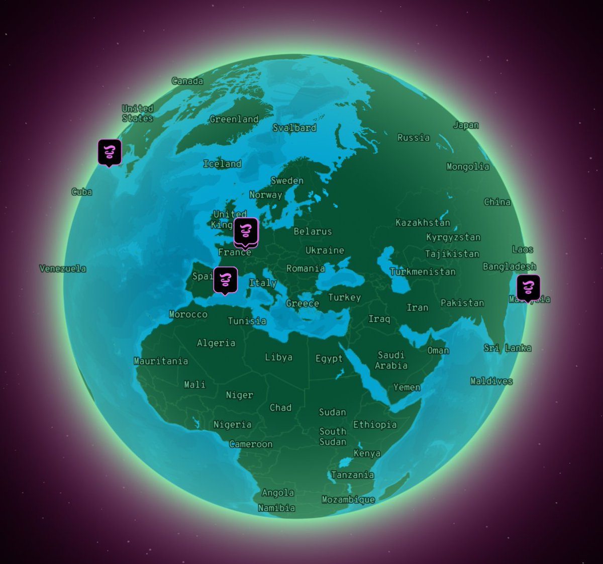 On Chain Smokers tweet media