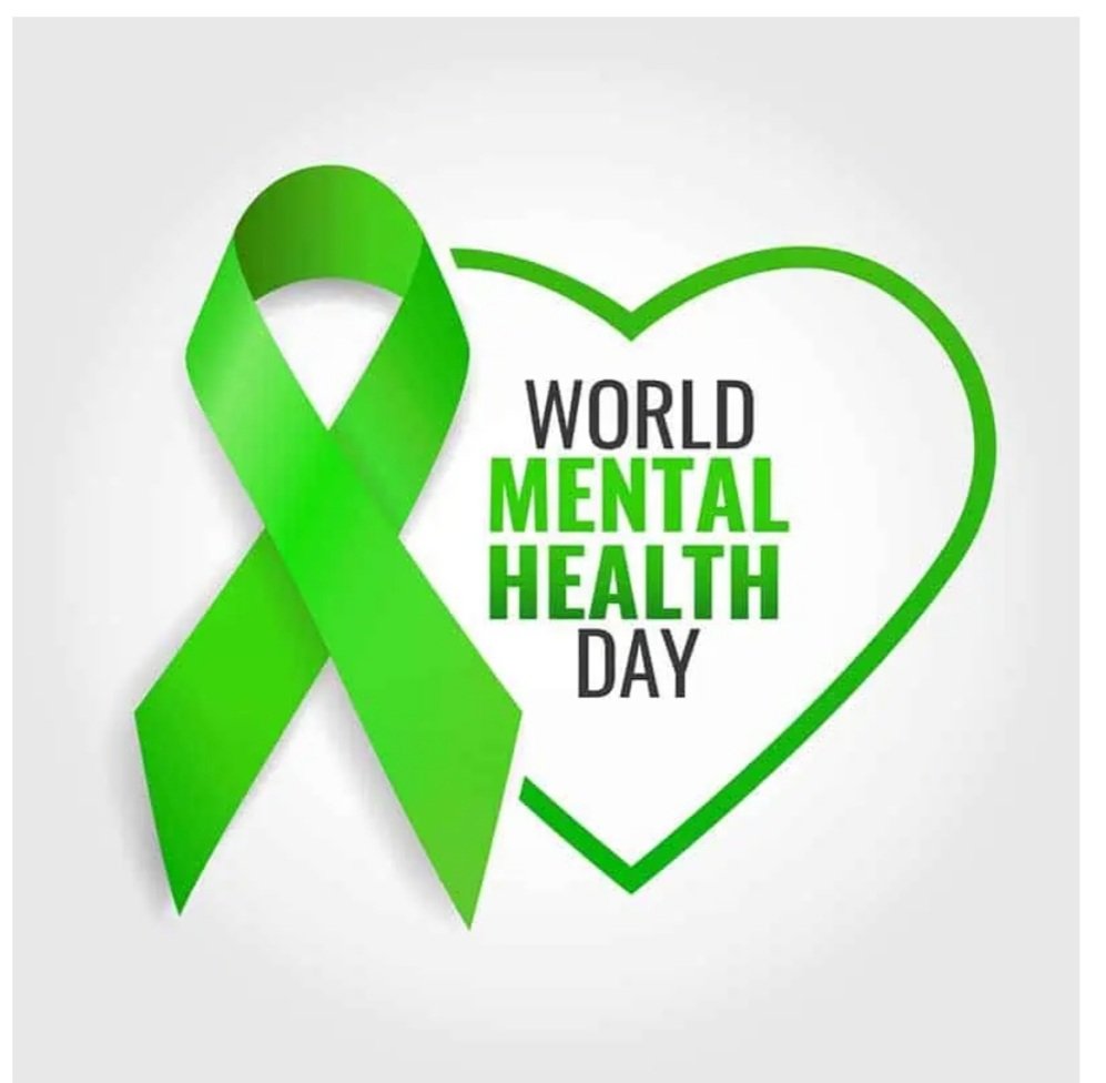 Today is #WorldMentalHealthDay we are at the #telfordandwrekin young people's event at Meeting Point House #YouAreNotAlone #Youth #MentalHealthAwareness #community #volunteers