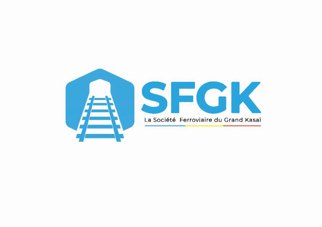 p_kissimba's tweet photo. Après inspection de nos équipements et accord de principe de la #SNCC nous octroyant un droit de passage,heureux de vous annoncer le début des opérations de la #SFGK en décembre sur l’axe Lubumbashi-Ditu-Kananga.@Presidence_RDC @GuylainNyemboM @JeanBamanisa @TshikuyaKayembe https://t.co/pR4luVCCQ8
