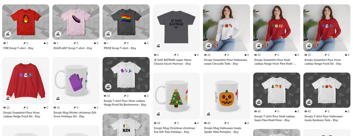 LO_zero (Le Yolo Show) tweet media