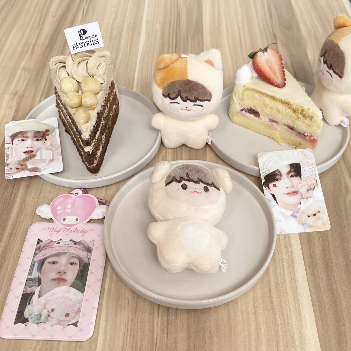 wishd_o's tweet photo. 🍽️🍰👼🏻 https://t.co/gGDZQFoCty