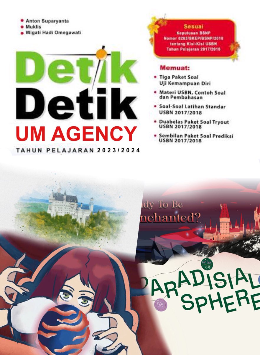 rveriaine's tweet photo. &amp;. Fellow OCRP kayaknya harus siap-siap belajar masuk ujian lagi. https://t.co/TYs1lG2KOd