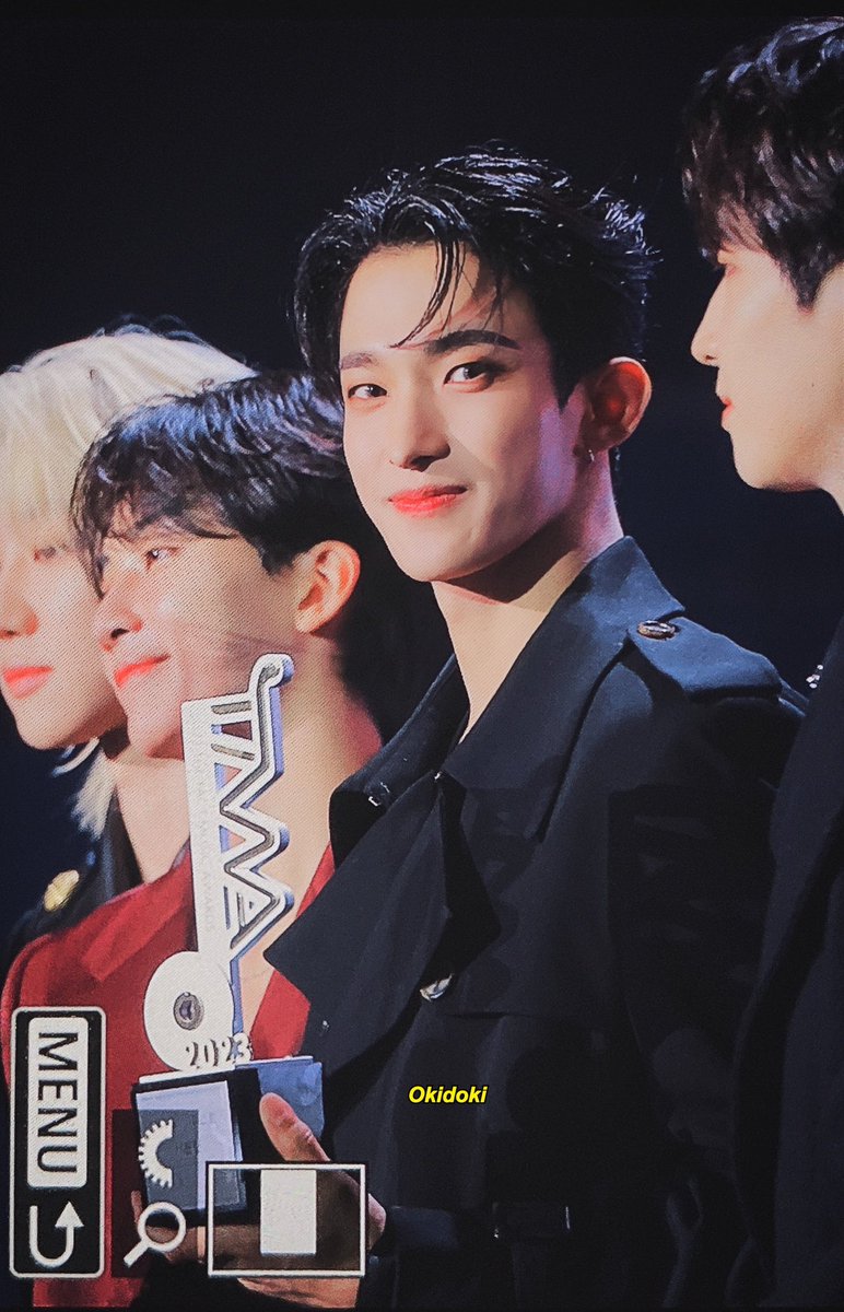 231010
#SEVENTEEN #DK  
#세븐틴 #도겸
겸아🤟🏻