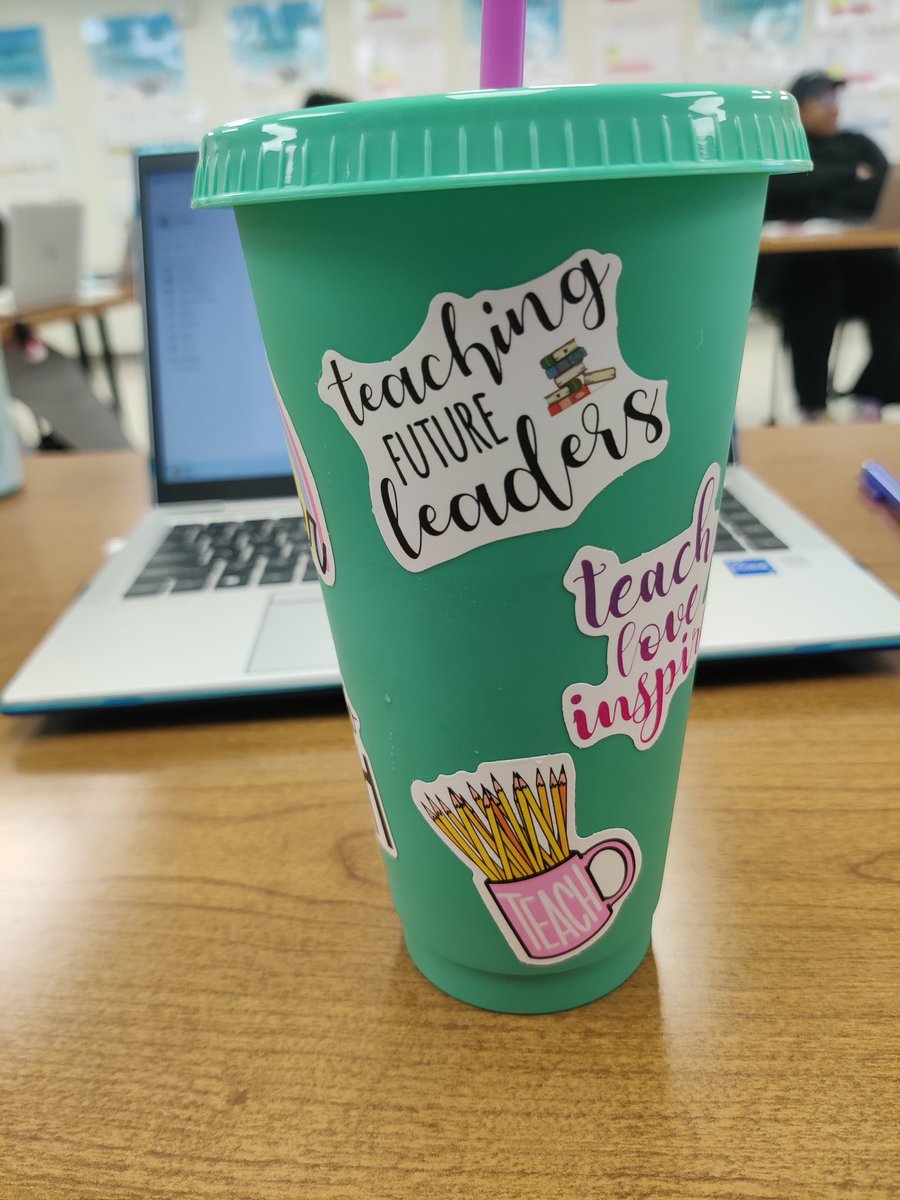 Jennifer Fassinger, M.ED. tweet media