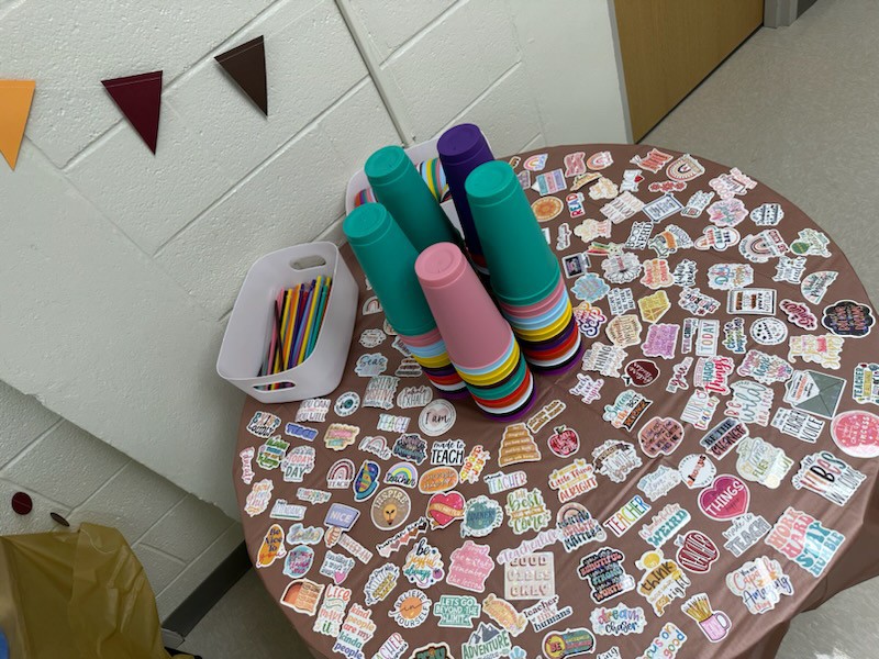 Jennifer Fassinger, M.ED. tweet media