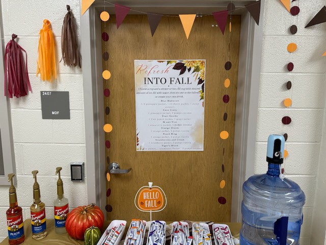 Jennifer Fassinger, M.ED. tweet media