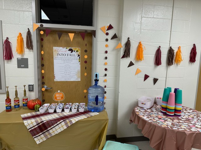 Jennifer Fassinger, M.ED. tweet media