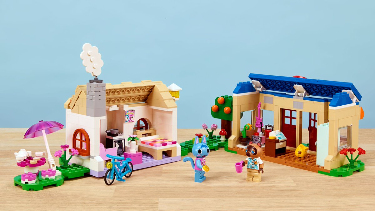 ACWorldBlog's tweet image. 