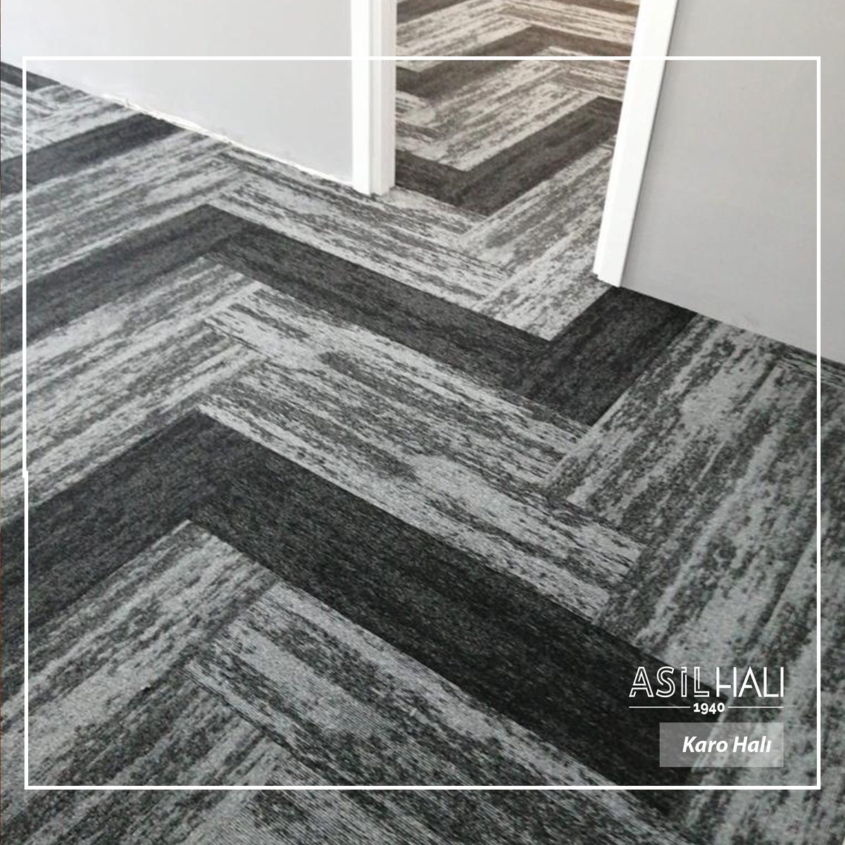 asilhali's tweet photo. Karo halı uygulamamız…
Farklı renk ve kesimlerde ki karo halılar ile sizde ofisinizin yeni dizaynınızı oluşturabilirsiniz.
Carpet tiles applying…
You can create new design for your office with our diffirent colors and types carpet tiles.
#carpettile #asilcarpet https://t.co/qEXdLfmNV5