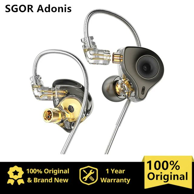 enricodejesussl's tweet photo. #Sgor Adonis 1DD + 1BA Tecnologia Híbrida Fones De Ouvido, Monitor De Ouvido, #HiFi Super Bass Vênus #audiofilia #aliexpress #musica #gamers #retorno #audio #music #audiophilia #gamers
💵 R$ 92,97
https://t.co/k7LawGPCH6
💳 12x c juros miúdos https://t.co/2YxFlyxhzv
