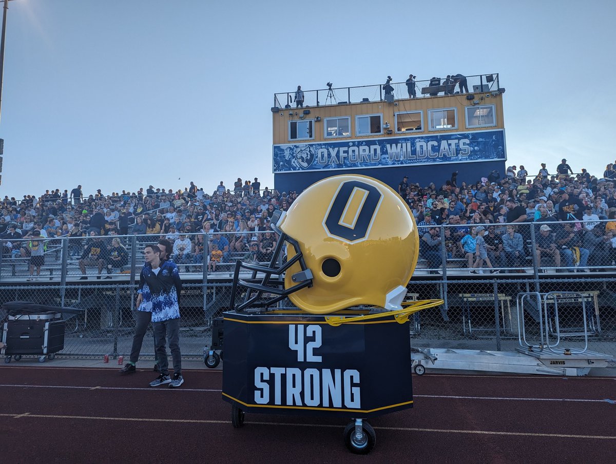 The D Zone tweet media