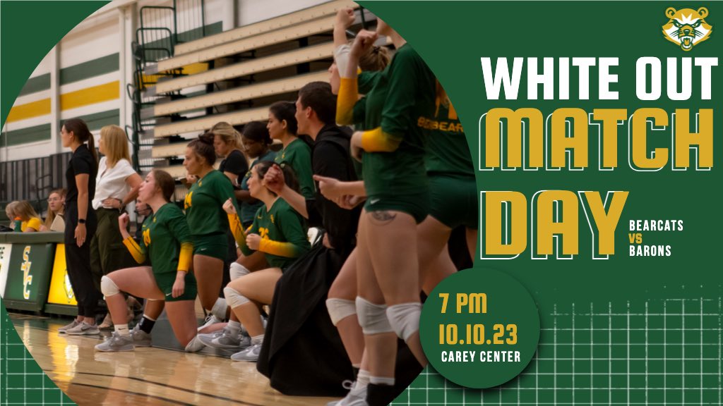 SVC Women’s Volleyball tweet media