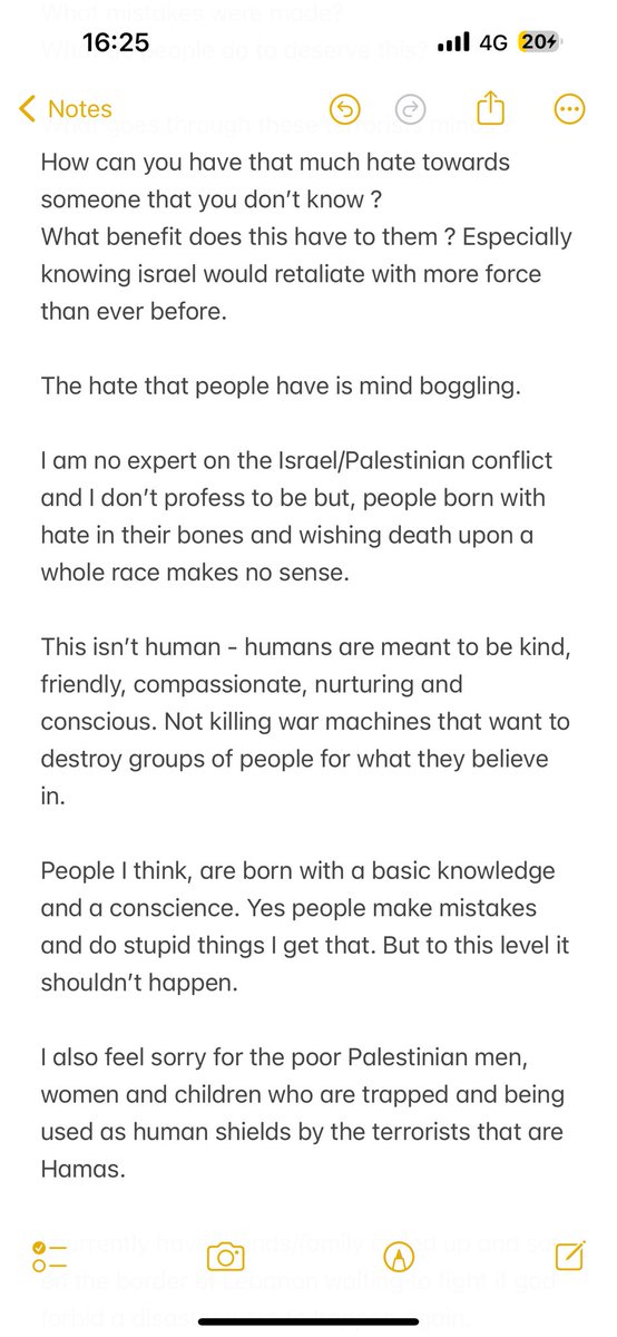 jacksilver123's tweet photo. If you’re human. Please give this a read https://t.co/5JbuerYyrE