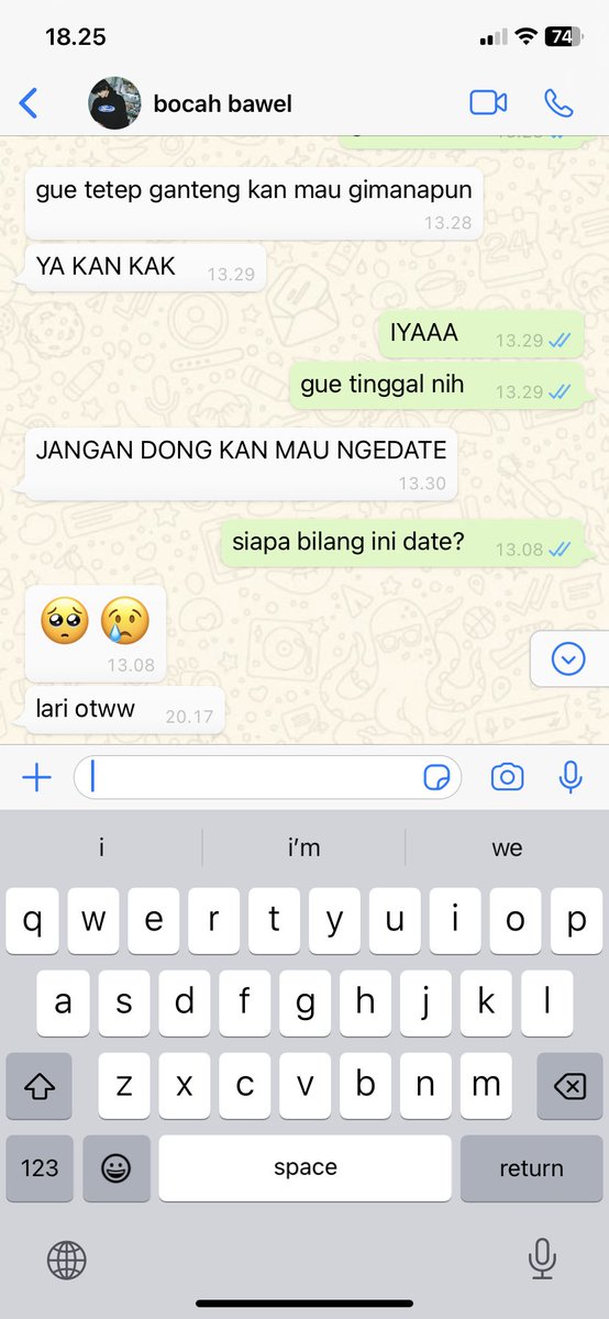 jenoU__U's tweet photo. aku, kamu, dan pacaran.
— a taekook few tweets au

©️ jenoU__U https://t.co/b2bvqx89VT