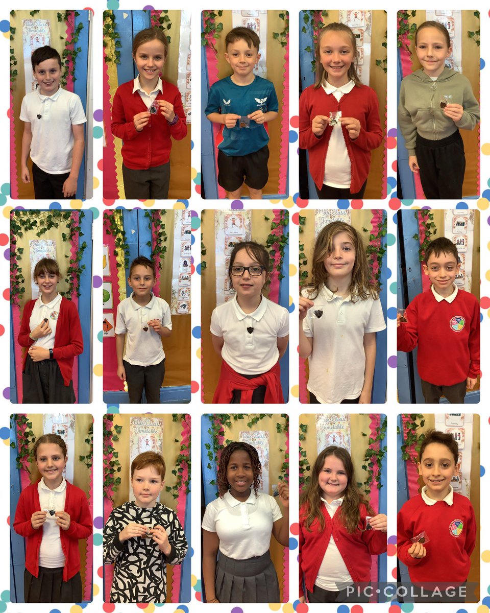 NewInnPrimary's tweet photo. Miss Rees is delighted to announce the 2023 - 2024 Digital Leaders at New Inn Primary School! Congratulations 🎉 🧑🏽‍💻👩🏽‍💻 We are going to have so much fun this year promoting #DigitalSafety and the #DigitalCompetenceFramework https://t.co/RTnzDukfuL