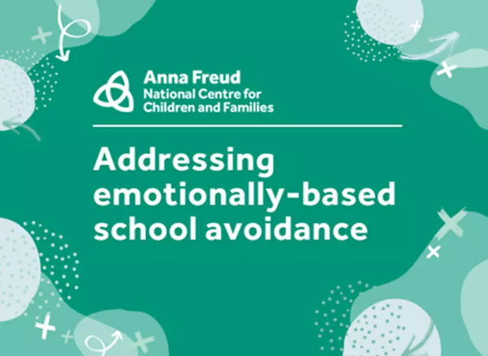 Thank you to the Anna Freud Centre for sharing two new videos about emotionally-based school avoidance. Worth a watch if you are interested in hearing a parent’s experience of EBSA and how schools can work with parents and carers.
annafreud.org/resources/scho…
#twittereps #edutwitter