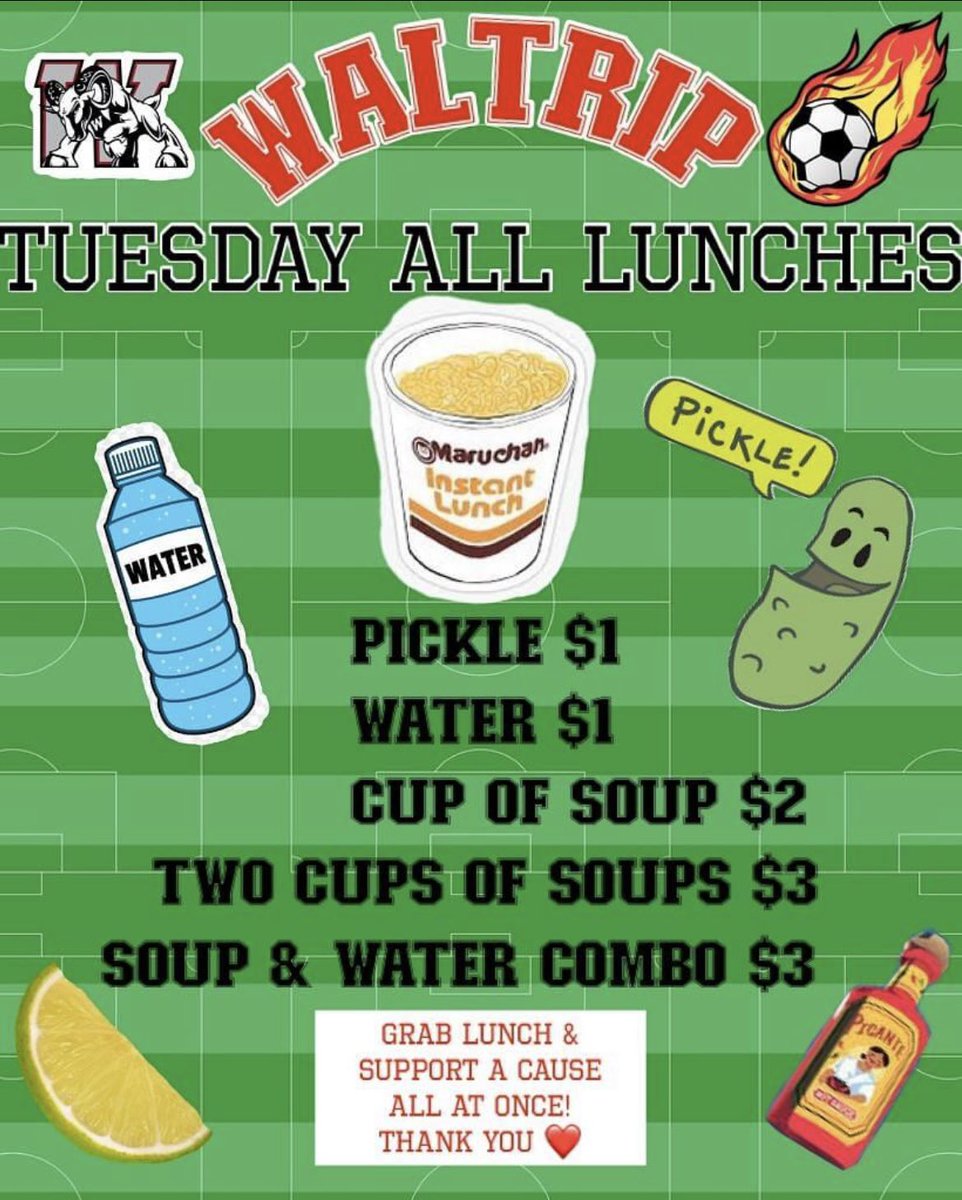 WHS Lady Rams Soccer tweet media