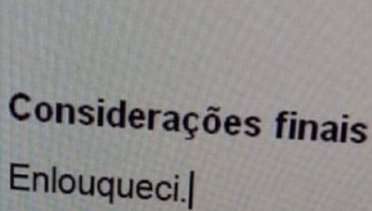 Shitpost só que de verdade (@shitpostverdade) on Twitter photo 