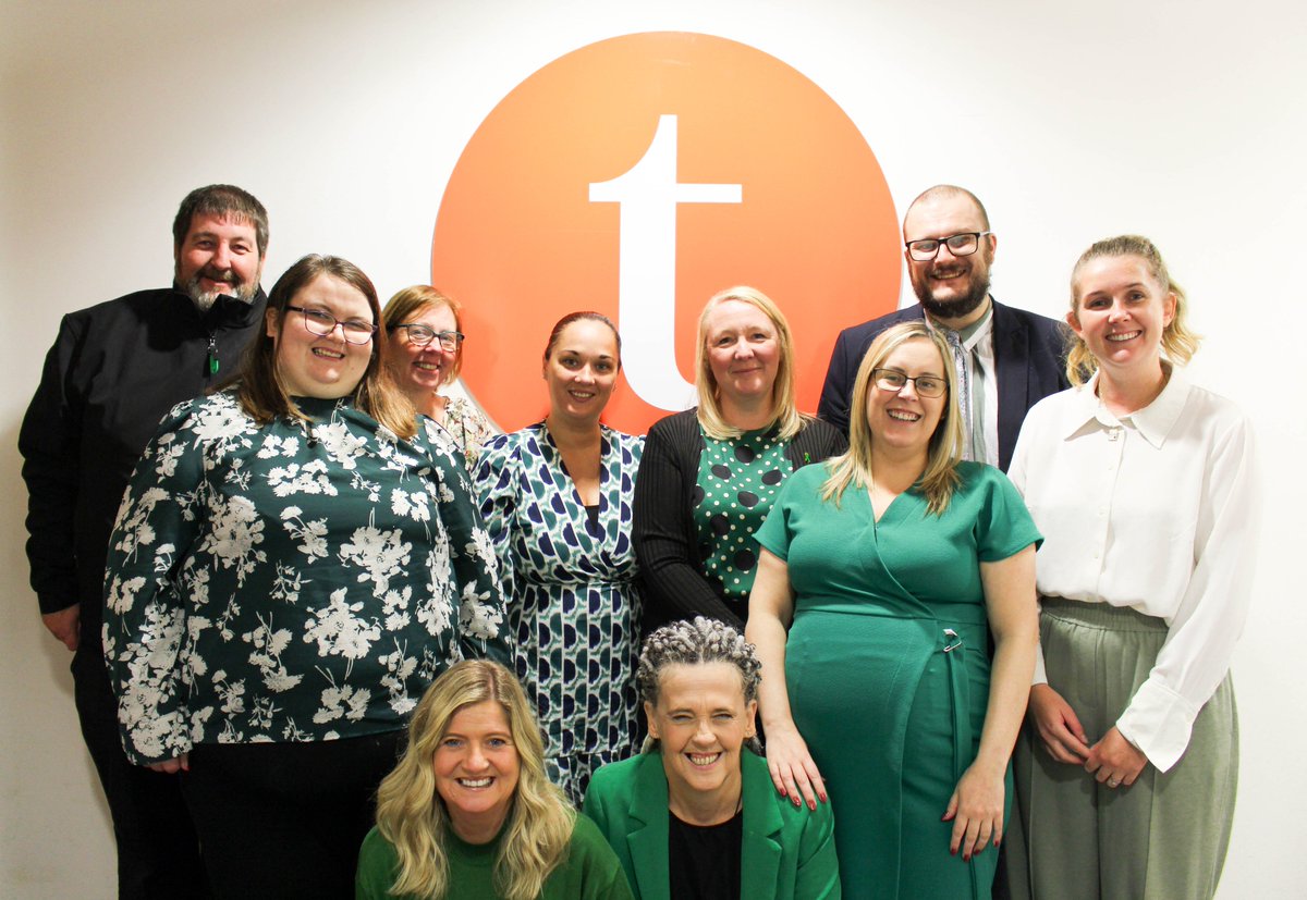 TIGERS_UK's tweet photo. Throughout the year, with the support of calming tigers, we incorporate into all our courses:

🧘‍♂️ Self-regulation skills 
🌟 Confidence-building 
💚 Mental health awareness

On #MentalHealthDay, we proudly wear green. https://t.co/ge0p2VEdkU