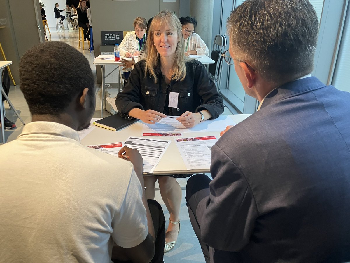 Olivier RIOU tweet media