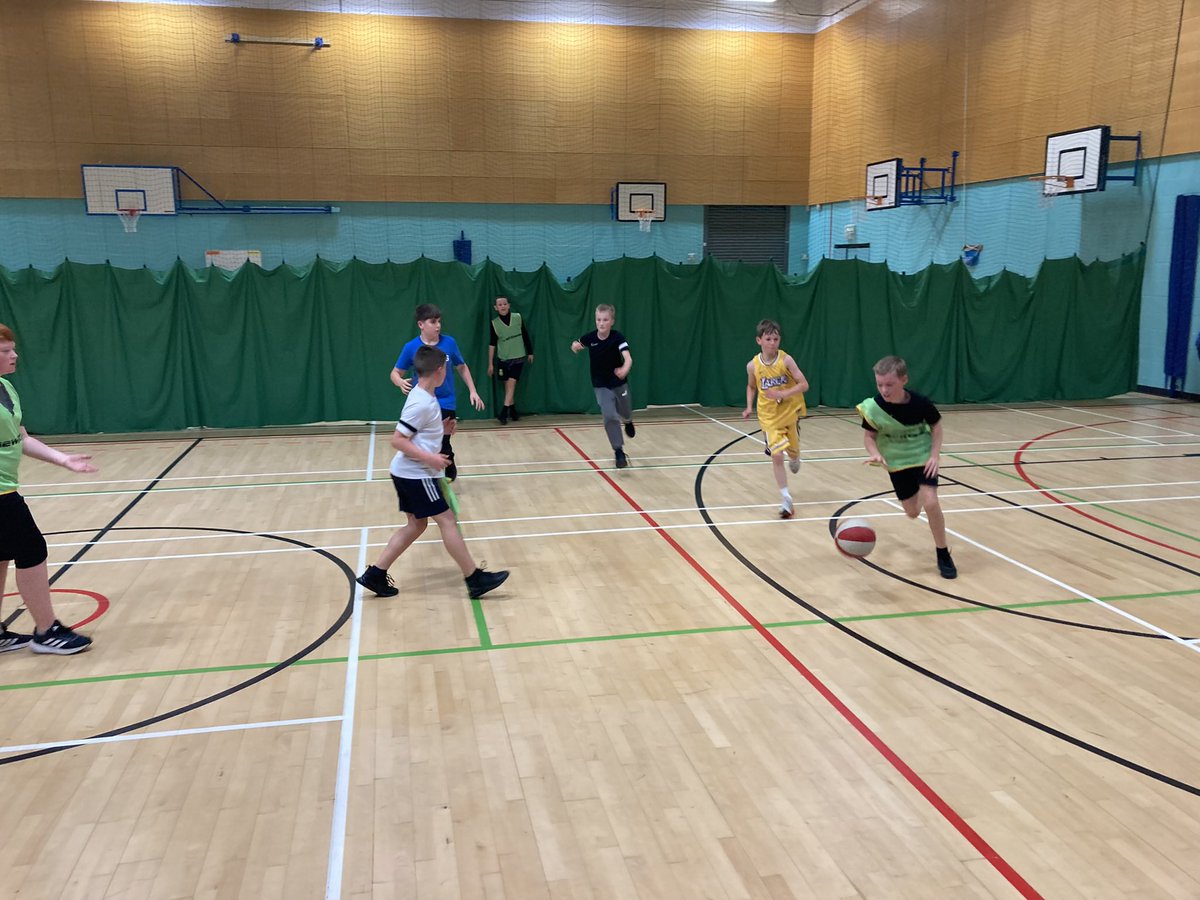 grange_csh's tweet photo. Our Basketball development focuses on a community class on Friday nights 6-7pm and Miss Lynes started afterschool basketball for secondary on Thursdays @Grange_Academy1 @EAgrangelc https://t.co/on2zSBhW7N