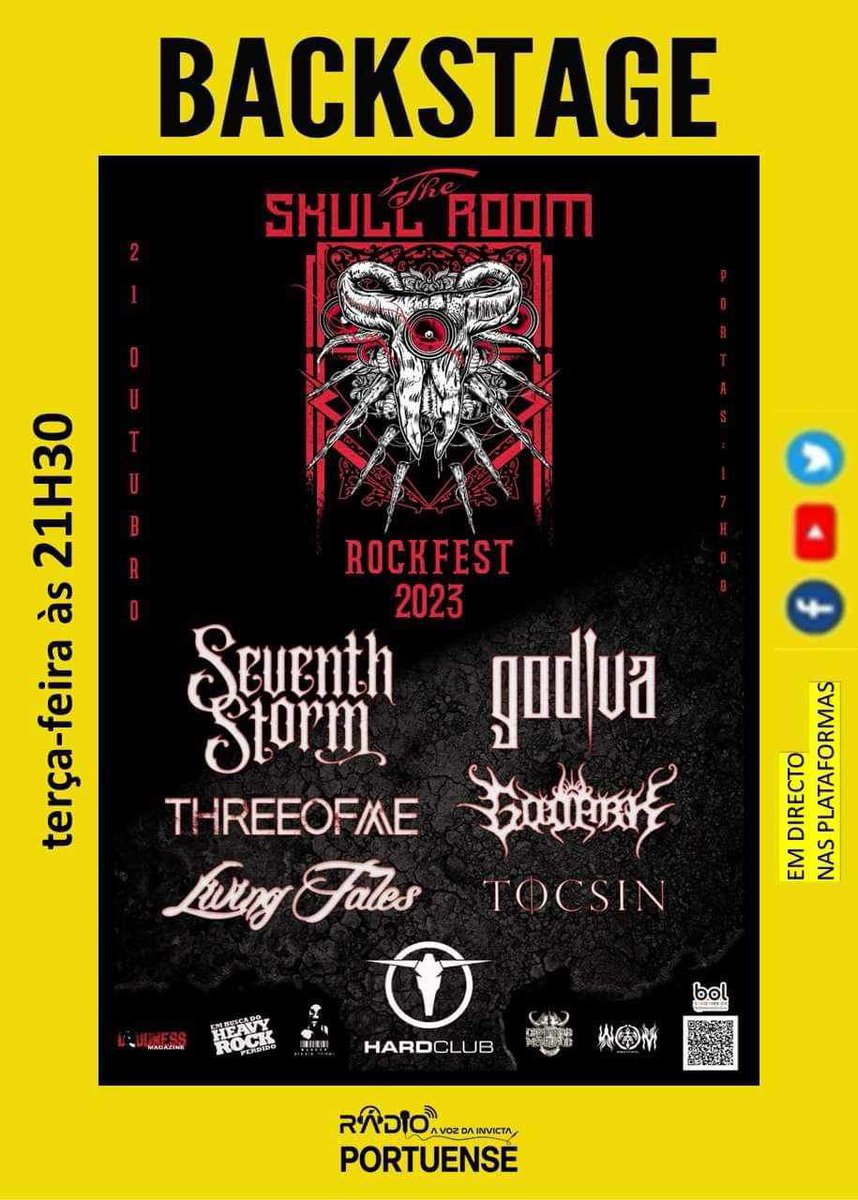 Seventh Storm tweet media