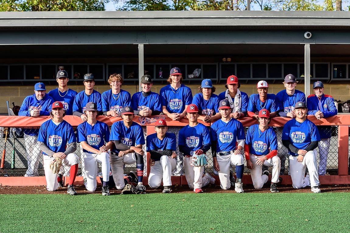 JacksonFeggi (@jfeggi) on Twitter photo Itβs been a huge honour to represent both <a href="/barriebaseball/">Barrie Minor Baseball Association</a> and <a href="/Eblobaseball/">Elite Baseball</a> this fall on the EBLO Collegiate team. An amazing team with amazing talent! Thank you for this great opportunity. Itβs been a huge honour to represent both <a href="/barriebaseball/">Barrie Minor Baseball Association</a> and <a href="/Eblobaseball/">Elite Baseball</a> this fall on the EBLO Collegiate team. An amazing team with amazing talent! Thank you for this great opportunity.