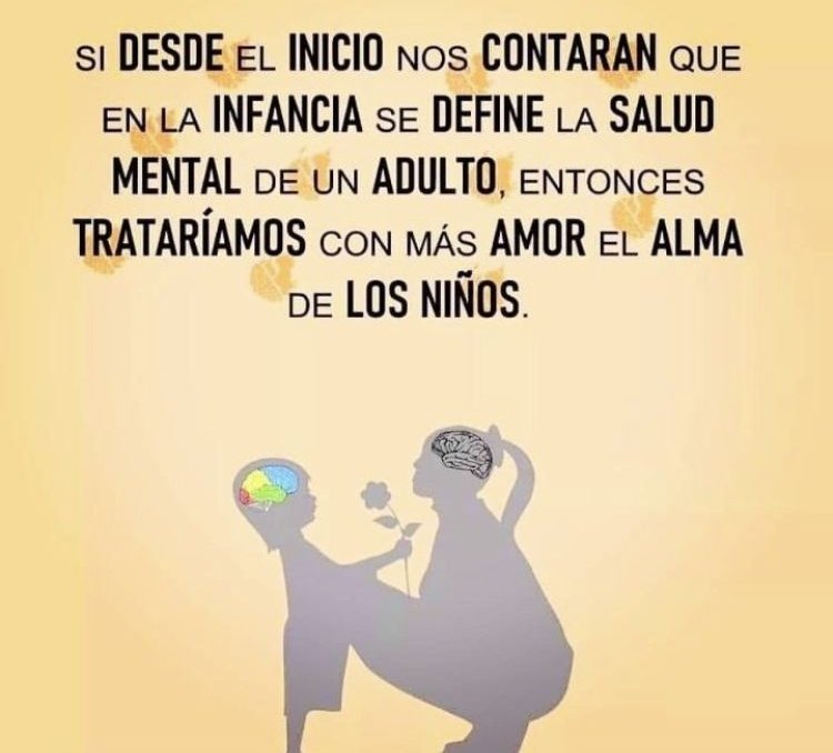 El cuidado de la salud mental desde la infancia es tan importante como el cuidado de la salud física y para cuidarla, es necesario prestar atención a la manera cómo nuestros hijos aprenden, se comportan, se relacionan con los demás y expresan sus emociones. 

Consejos para cuidar