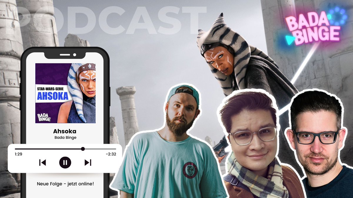 Rocket Beans TV tweet media