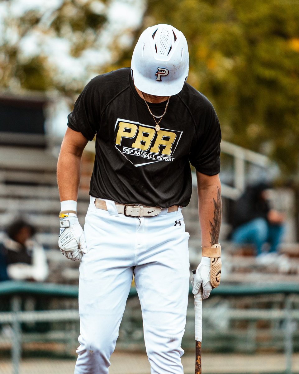 connorbarber34's tweet photo. I had an amazing time with @PrepBaseballOH did it twice and it never gets old, I met new people and become a better player thank you.!! @WhitmerAthletic @Coach_Chiero @ToledoBaseball https://t.co/Bx7gTKABjU
