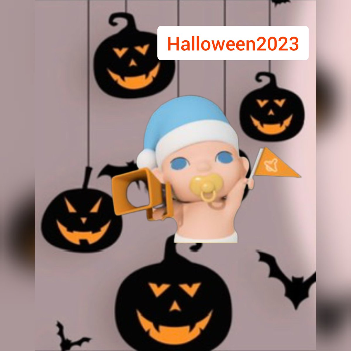 #Halloween2023 
#BabySwap
#Halloween 
#BabyWonderland