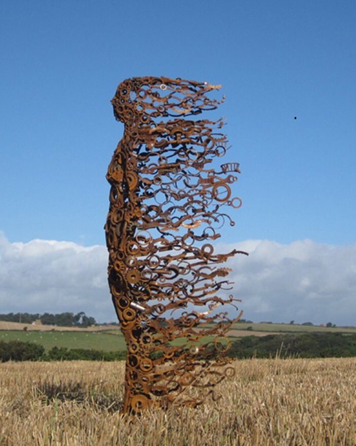 Interested in posthumanism/new materialism in education? 🌱🤖🍄

Save the date!  

Thurs 23rd November 4.30pm GMT
Online launch event for our special issues in Cultural and Pedagogical Inquiry 'Posthumanism: A Desire for a New Humanity'. More to follow🧵and DM for the link :)