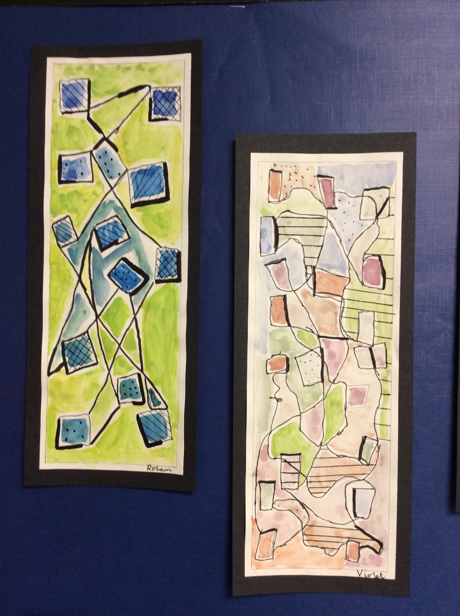 MelthamMoor's tweet photo. Some of @MMY5’s finished algorithmic art. #MMArt https://t.co/tEo9HpeYH4