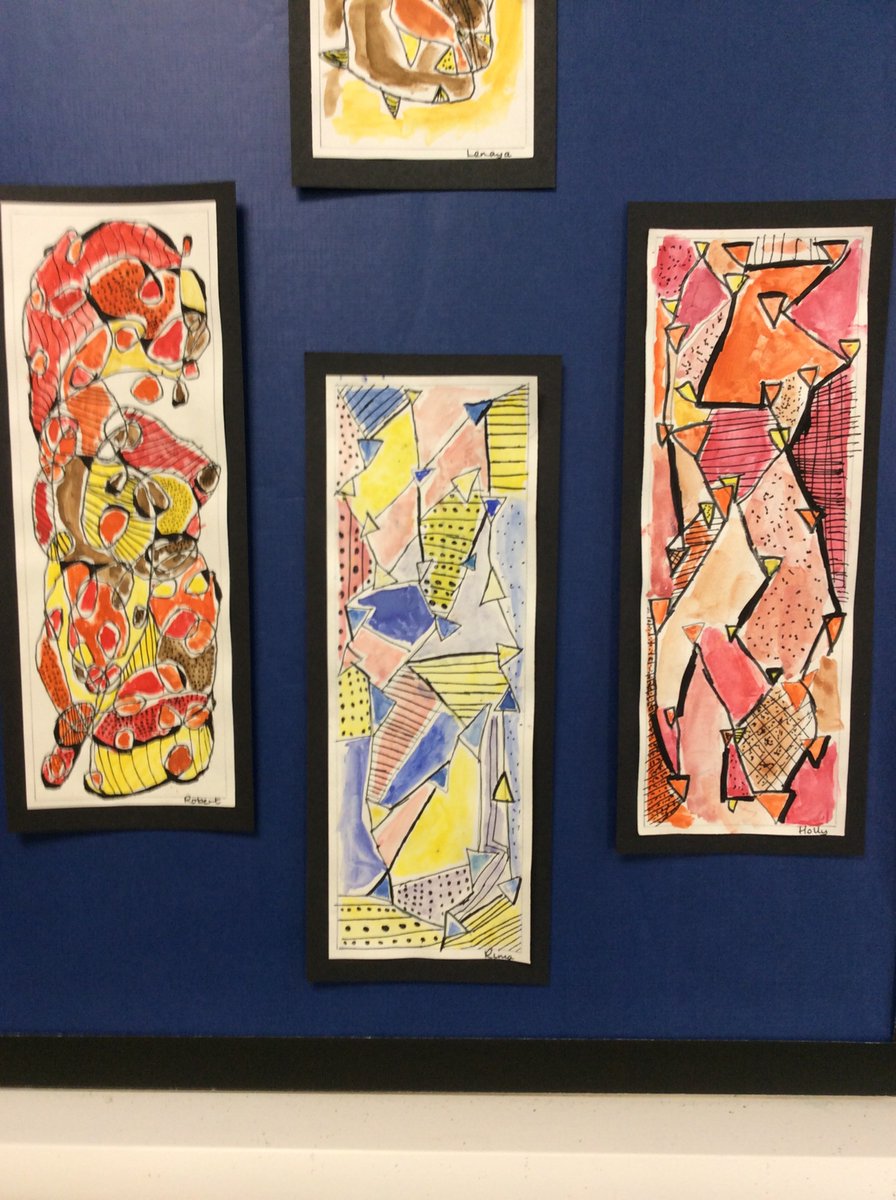 MelthamMoor's tweet photo. Some of @MMY5’s finished algorithmic art. #MMArt https://t.co/tEo9HpeYH4