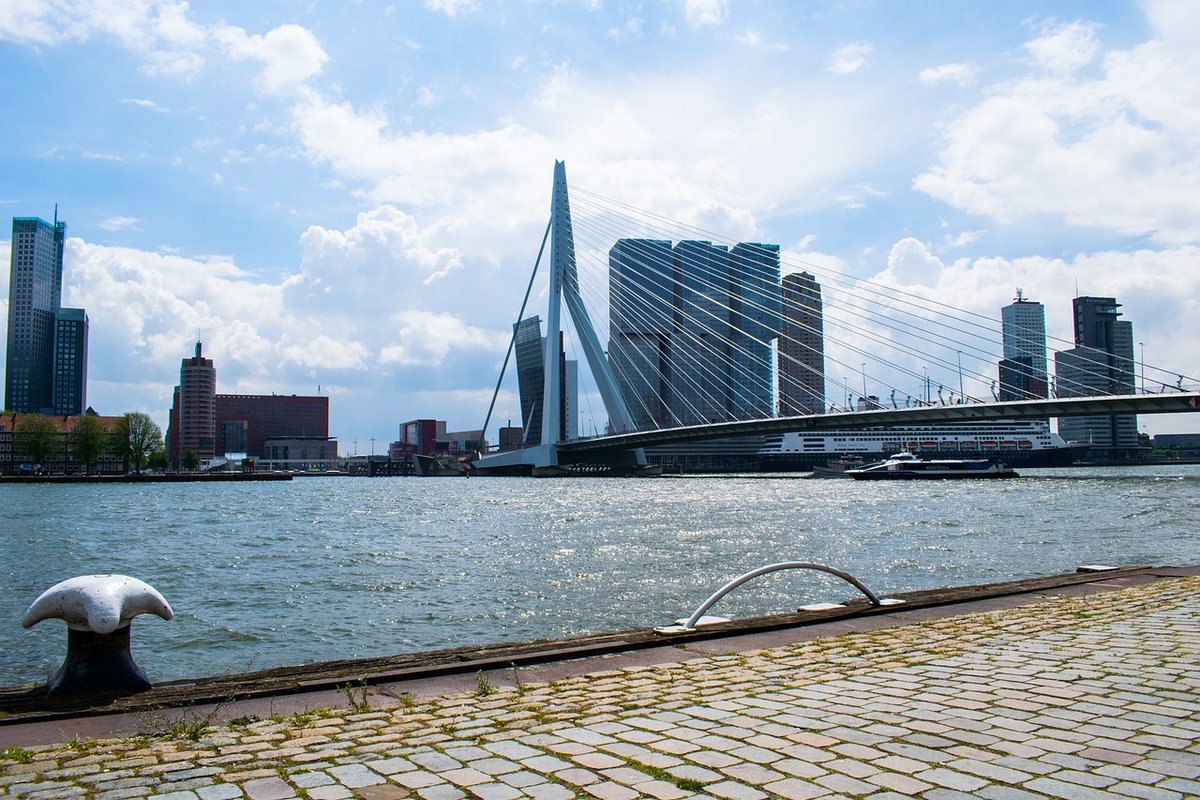 Promisces_EU's tweet photo. 👀 What is the focus of #PROMISCES? 

👩‍🔬 Why is it so important to understand #PFAS and iPM(T)s)? 

🏞 How can PFAS be removed?

Our partners from @deltares recently published an article about PROMISCES in their deltalife magazine.

Read the article here: https://t.co/dzw1cOMa1r https://t.co/0lAEZXRGnJ
