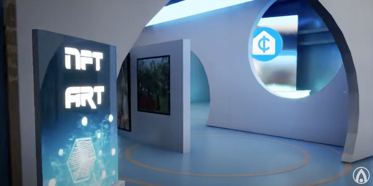 thecommunitydao's tweet photo. Join team #Ravencoin in the #Commtower at the Epicenter of #SkyCity @AlterVerseGame. As the 1st official skyscraper &amp; partnership, we are poised to emerge as a leading force w/in the #Aristocracy faction. DM us or @theDowDao or @jlippx on the #RVN wavelength WL. Makin' a list... https://t.co/4NAn9x6Eb4