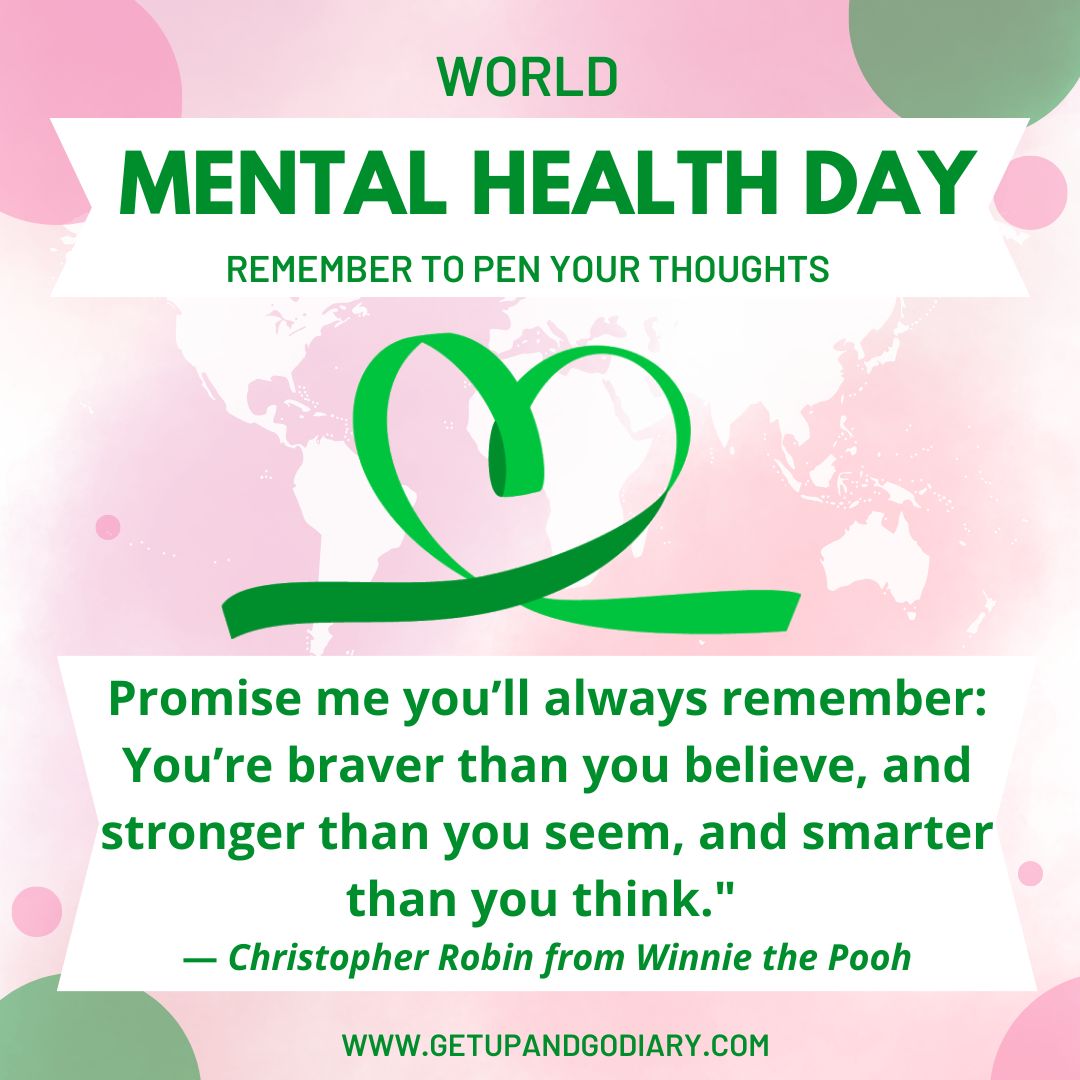 Get Up and Go Diary tweet media