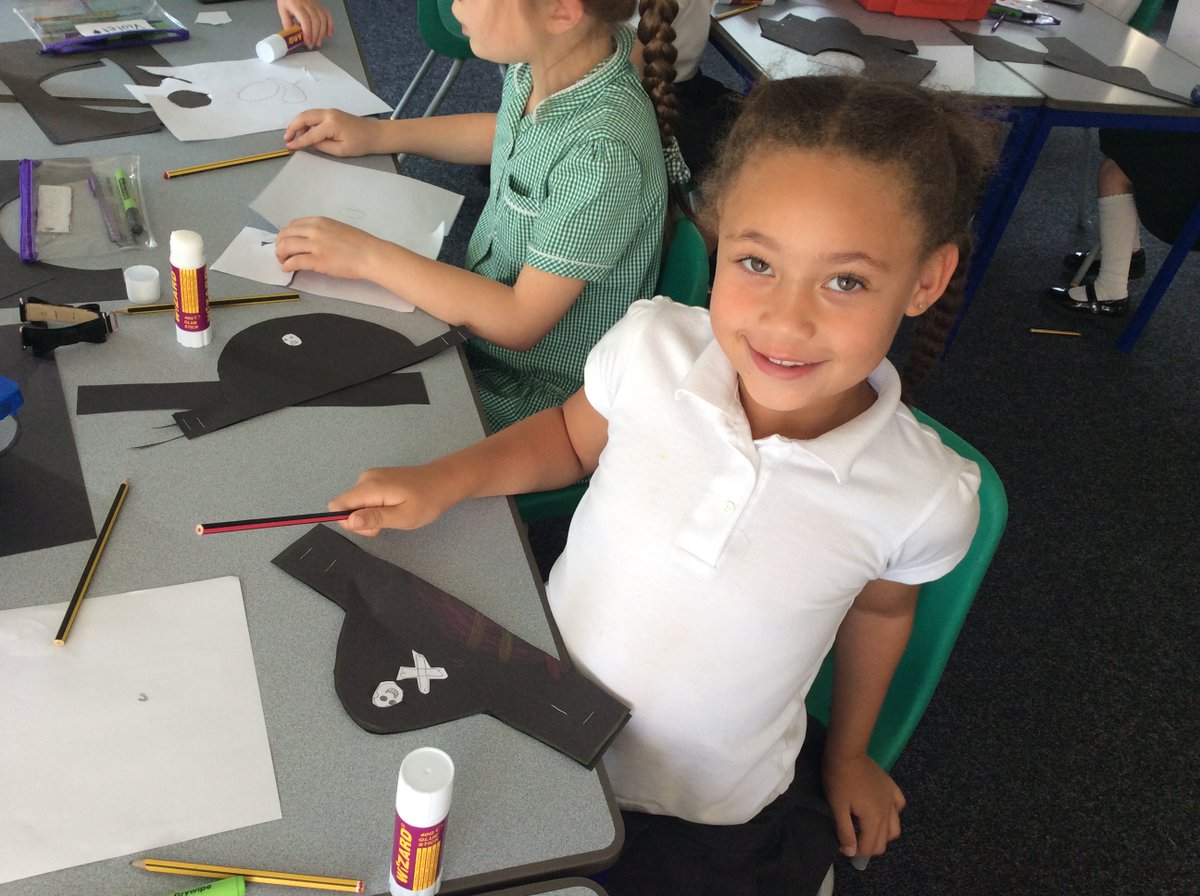 Sarratt CE Primary School tweet media