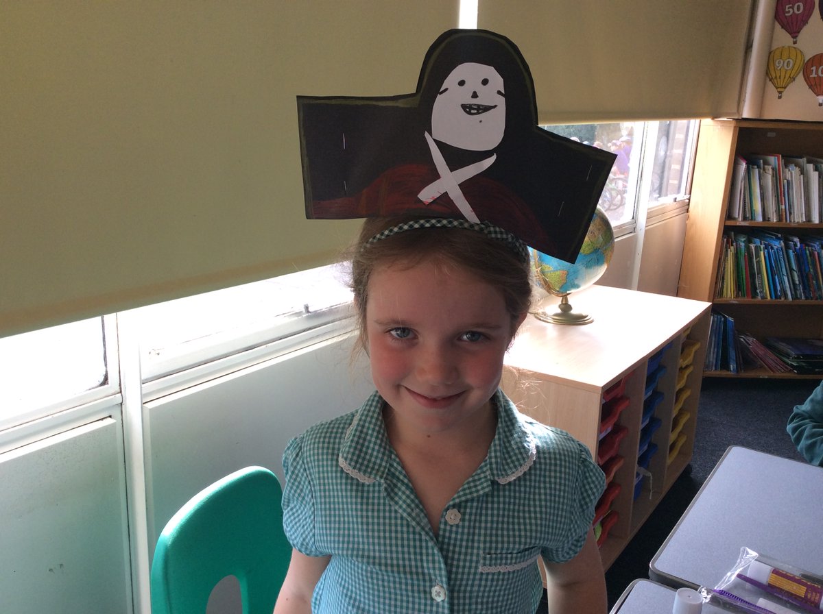 Sarratt CE Primary School tweet media