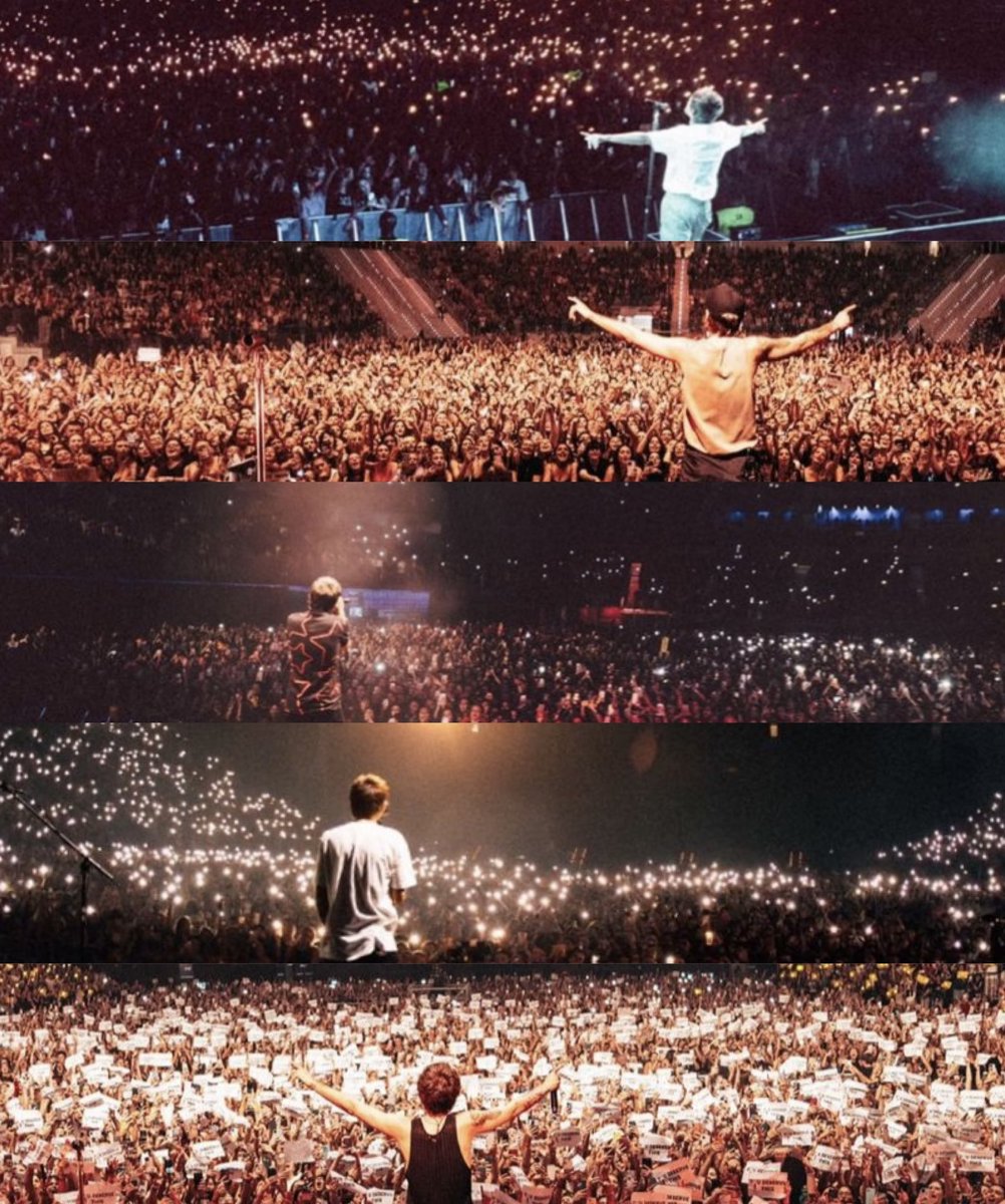 updatesIwt's tweet photo. “They’re here for me now, not just me as part of the band” ❤️ https://t.co/6TuTFsoURF