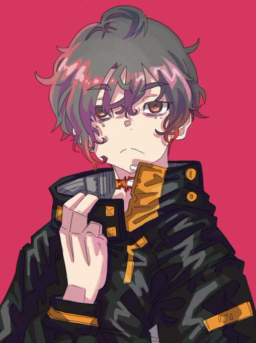 エトヒトカタの野郎ズ 