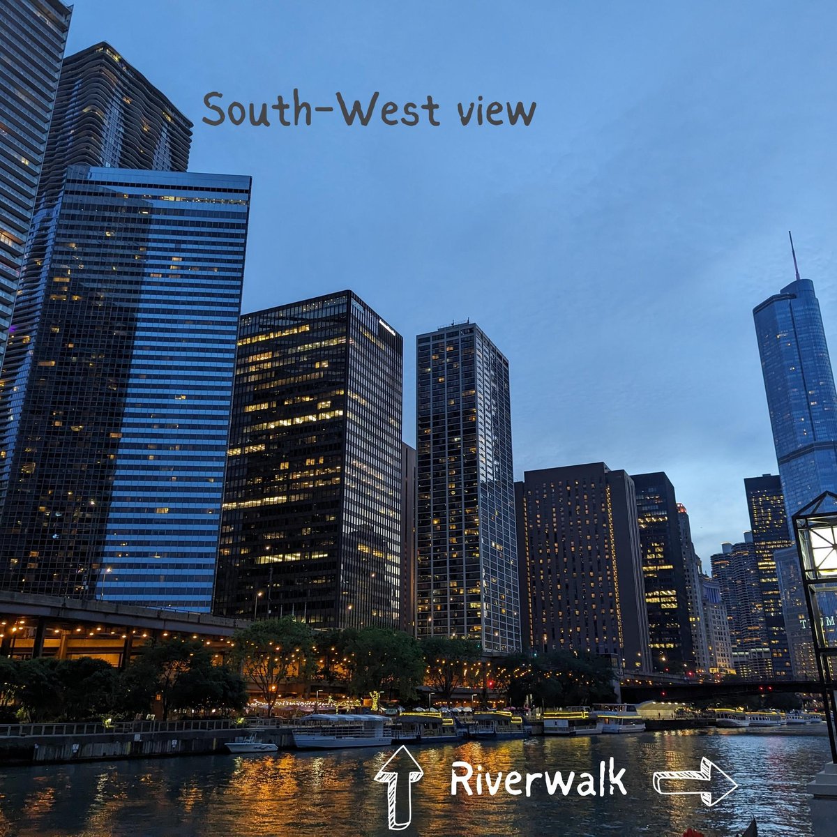 Cityfront Place tweet media