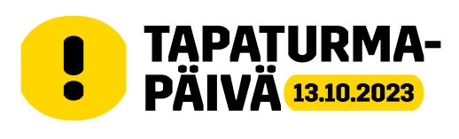 Tänään perjantaina 13.10. vietetään Tapaturmapäivää. Voit ehkäistä tapaturmia mökillä, kts. tarkistuslistat.⚠️ Lue lisää👉kotitapaturma.fi
#Tapaturmapäivä @tapaturmapaiva 
Lue myös Riston kotitapaturma.fi/syoksy-mokin-k… ja Ritvan kotitapaturma.fi/puulla-paahan-… tarinat!