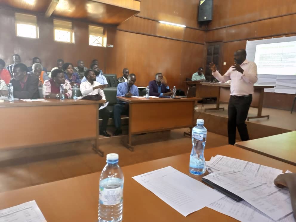 Development Foundation for Rural Areas (@defora_ug) on Twitter photo Engagement with the Kyenjojo district leaders on protection and promotion of girl child rights... Engagement with the Kyenjojo district leaders on protection and promotion of girl child rights...