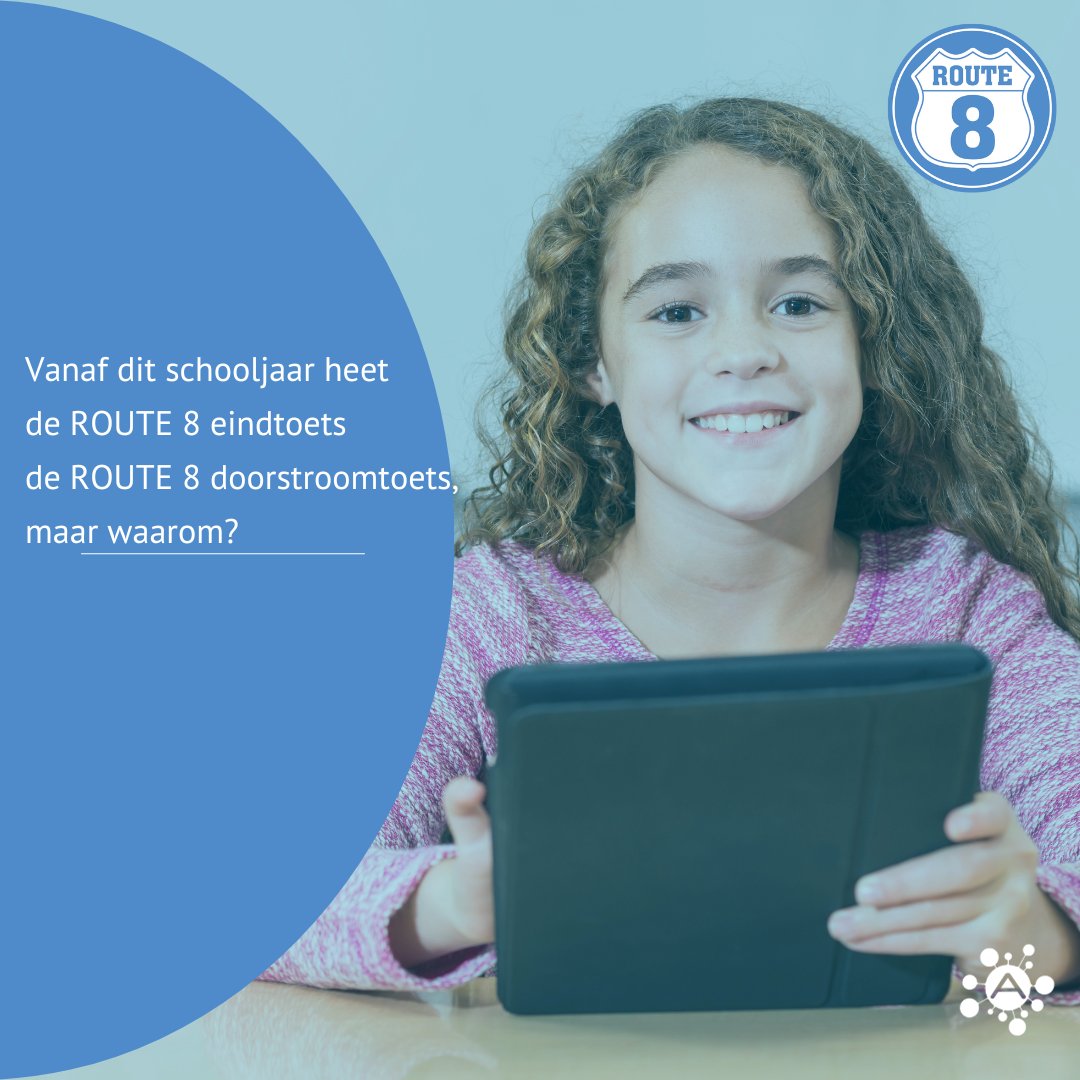 A-VISION Onderwijs tweet media