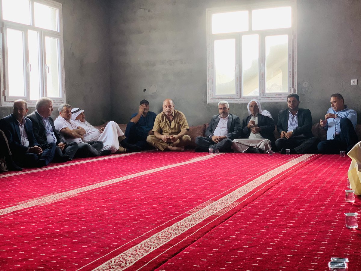 alitekin_63's tweet image. Yönetim Kurulu Üyelerimiz ile Birlikte #İnce Ailesine Taziye Ziyaretinde Bulunarak Başsağlığı Dileklerinde Bulunduk.

@Akparti @bybekirbozdag @erkankandemir @ibrahimeyyupogl @CYAZMAC @adelioglu63