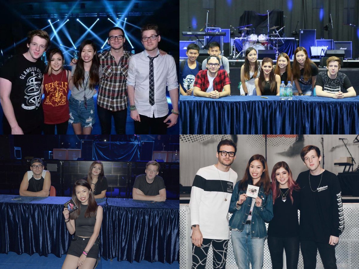 ErikaYuenLK's tweet photo. @ChrissyCostanza @DanielGow @WillFerri 
HONG KONG 🇭🇰 is calling for @ATC_BAND 🤘🏻 We miss you!
2014, 2015, 2016, 2018 👉🏻 2023
#AgainstTheCurrent https://t.co/ppHIsrWGl7