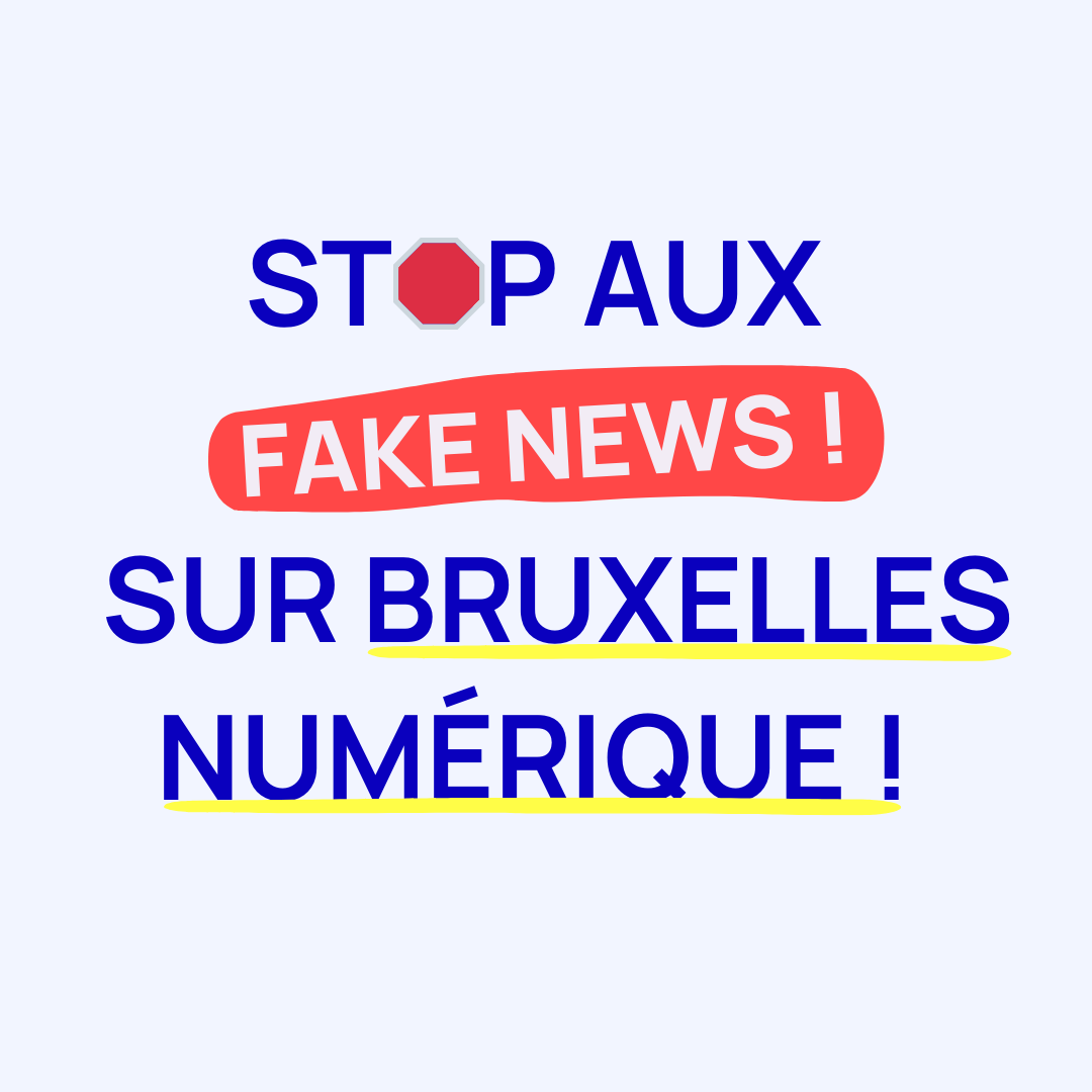 BernardClerfayt's tweet photo. ❌ Le numérique par défaut ? Il n'en est pas question ! "Bruxelles Numérique" assure un accès en ligne pour TOUS aux démarches administratives, avec une alternative obligatoire : accueil physique et service téléphonique. Aucun citoyen ne sera exclu. #StopFakeNews #numerique https://t.co/0fAJ1Yh2p7