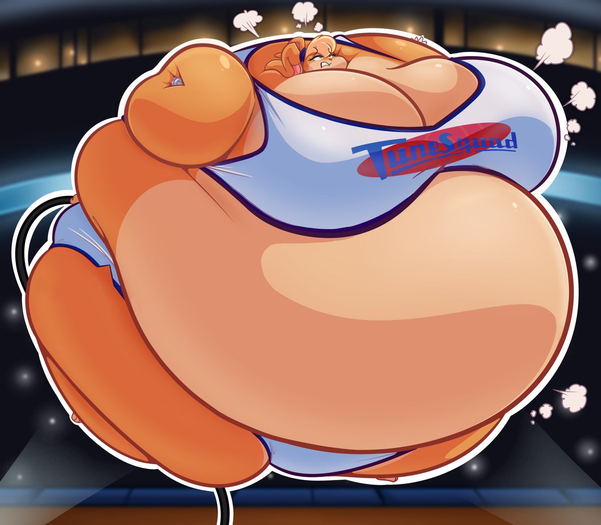 Disco Chaos tweet media